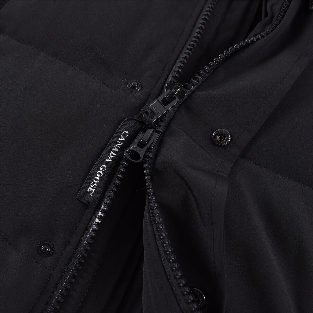 C-Goose Wyndham Parka Jacket