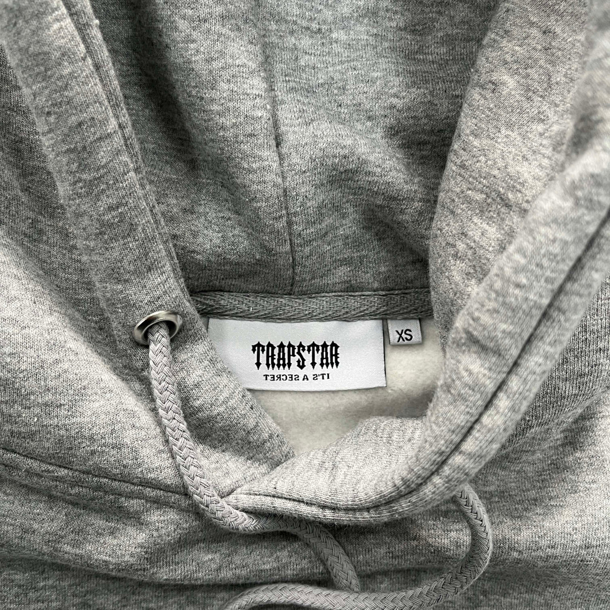 TS TRP Hooded Tracksuit