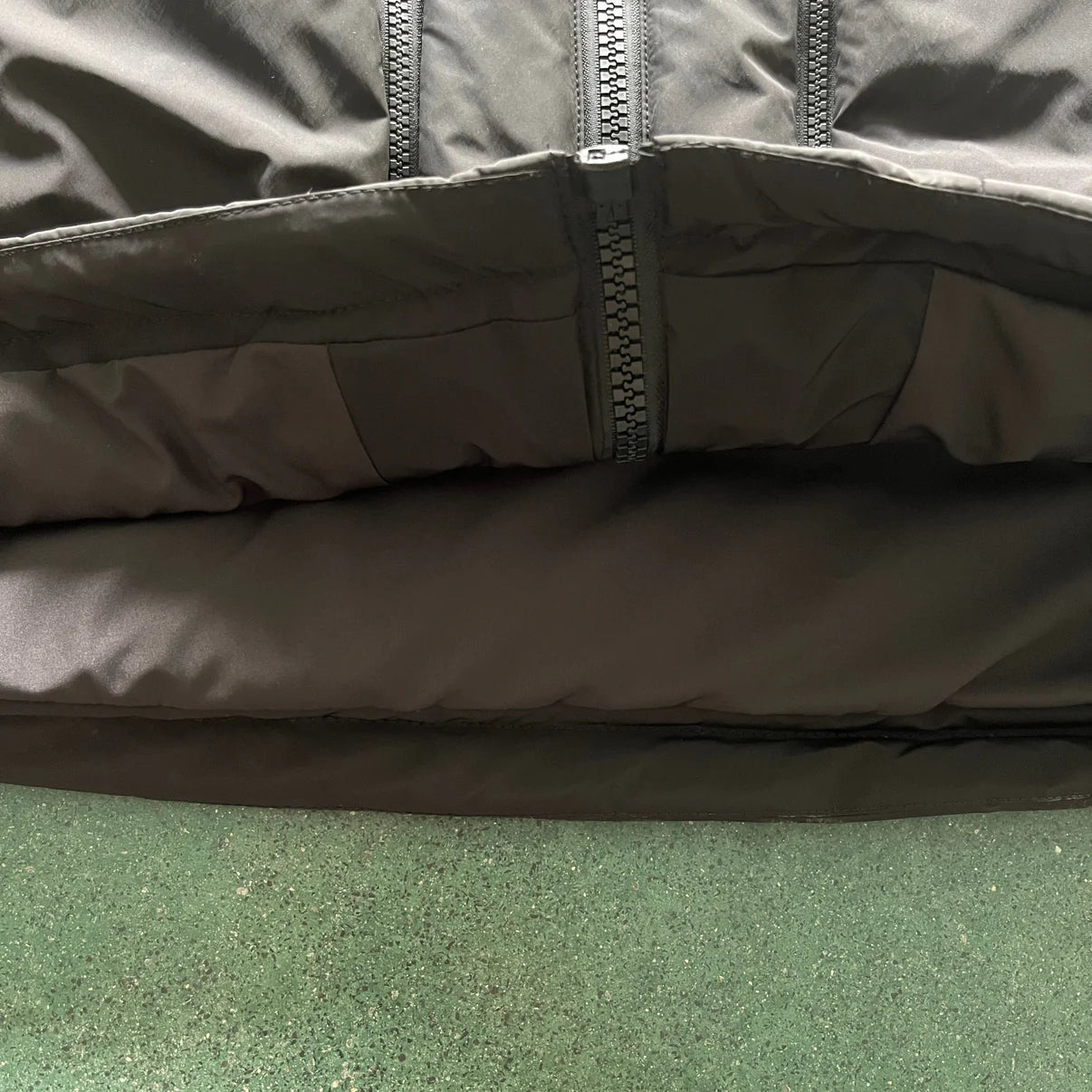TS Hyperdrive Puffer Jacket