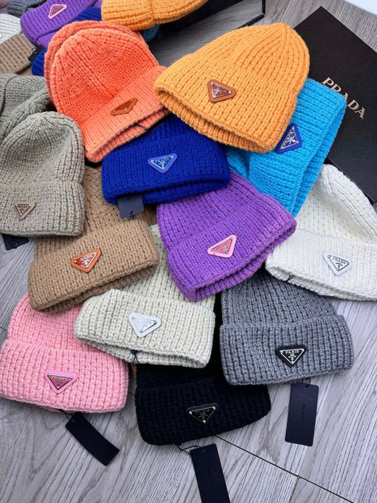 Beanie Hat 18