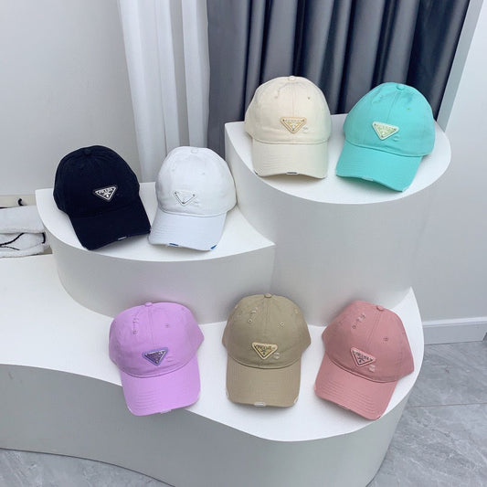 Fitted Cap 19