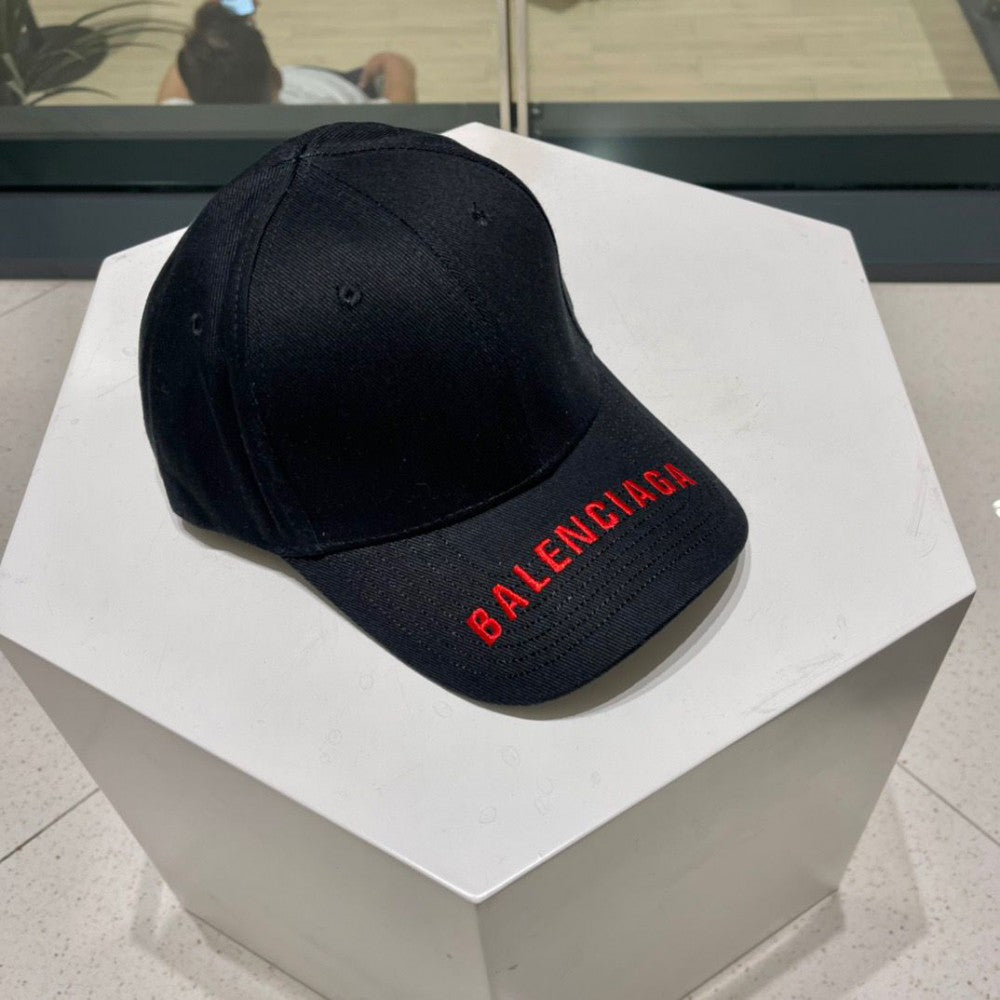 Fitted Cap 15