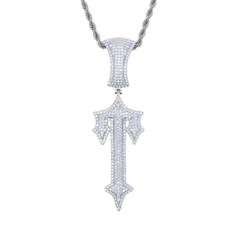 TS Necklace