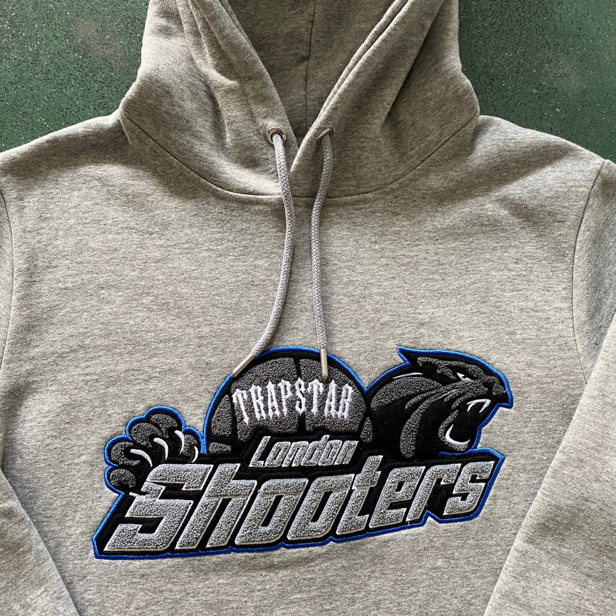 TS Shooters Tracksuit