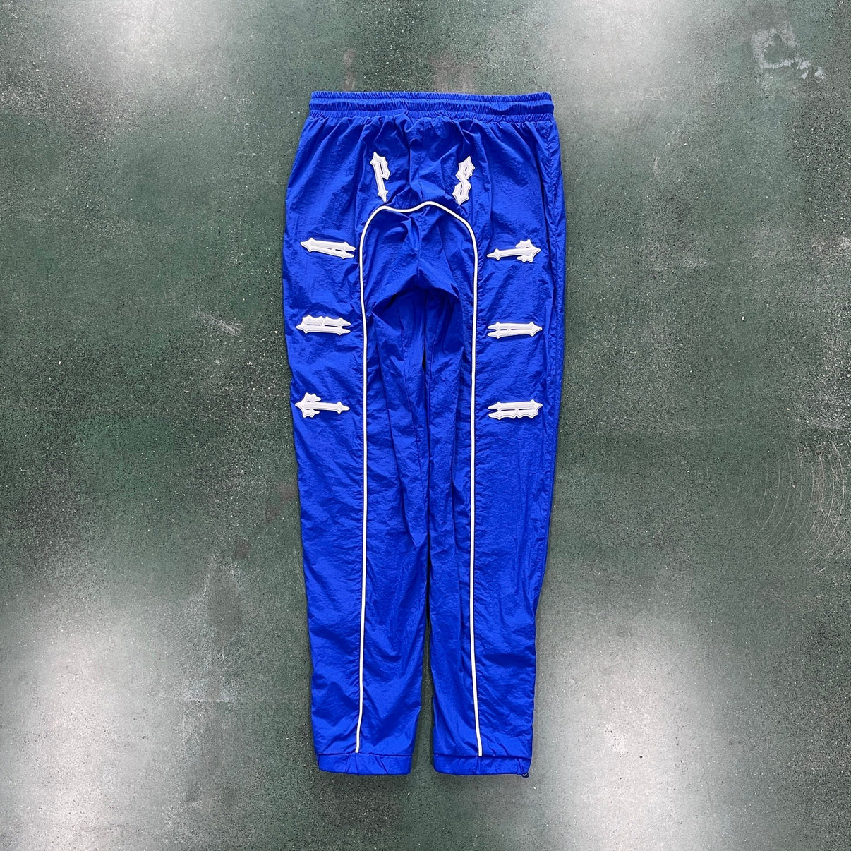 TS Irongate Shellsuit 2.0