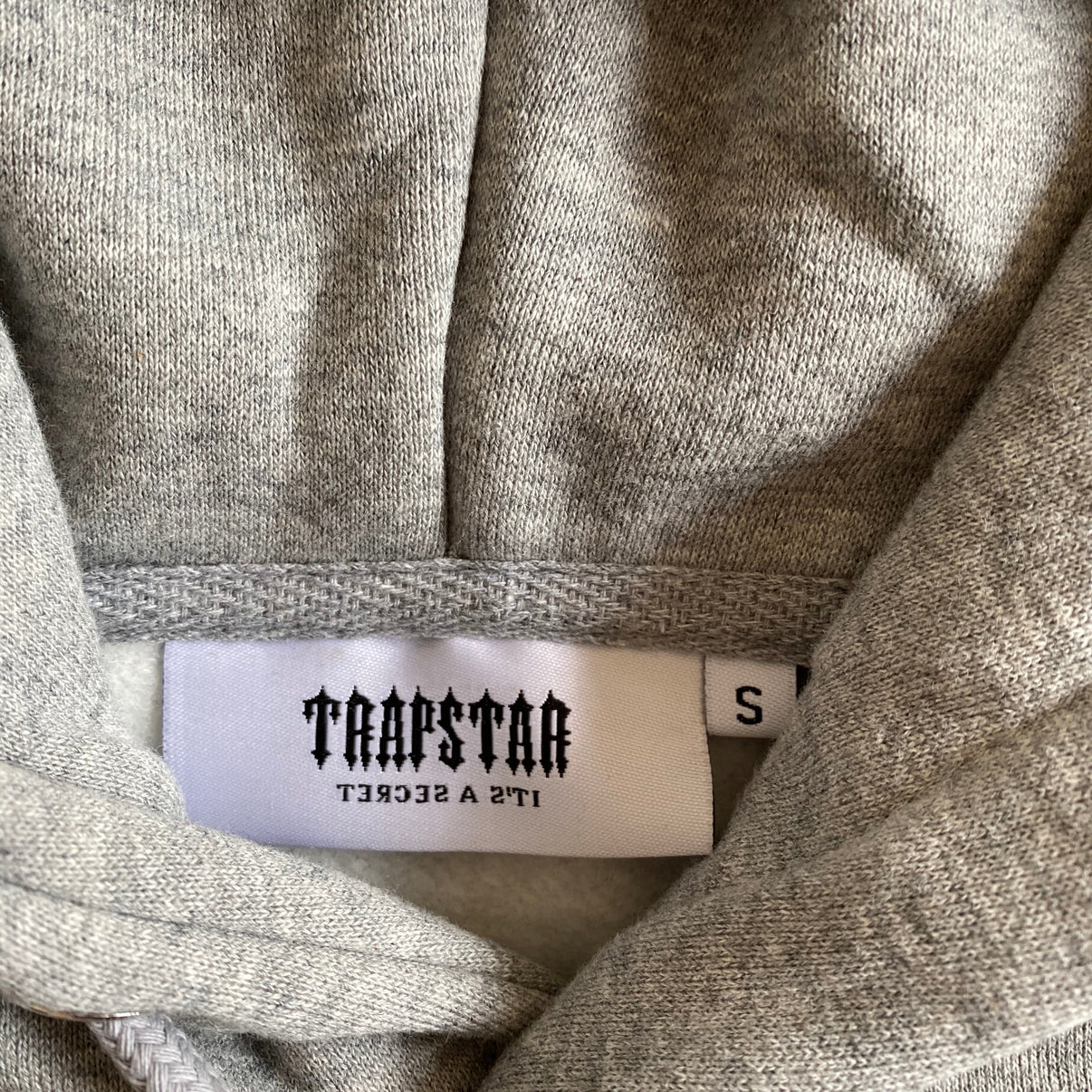 TS Chenille Decoded Hoodie Tracksuit