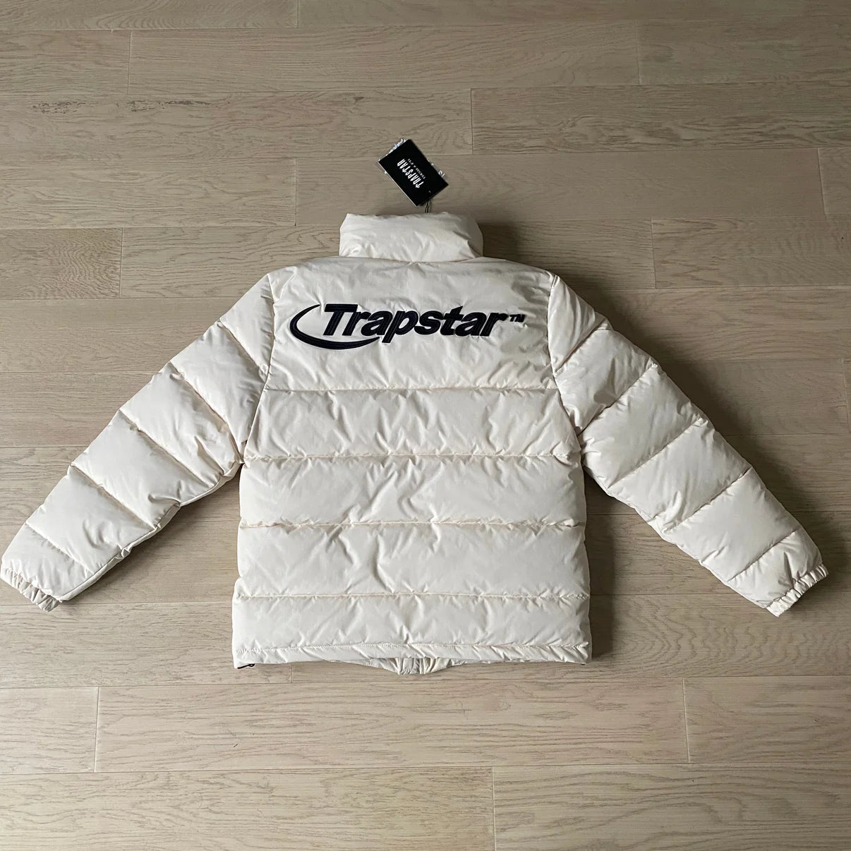 TS Friends and Family Hyperdrive Puffer Jacket