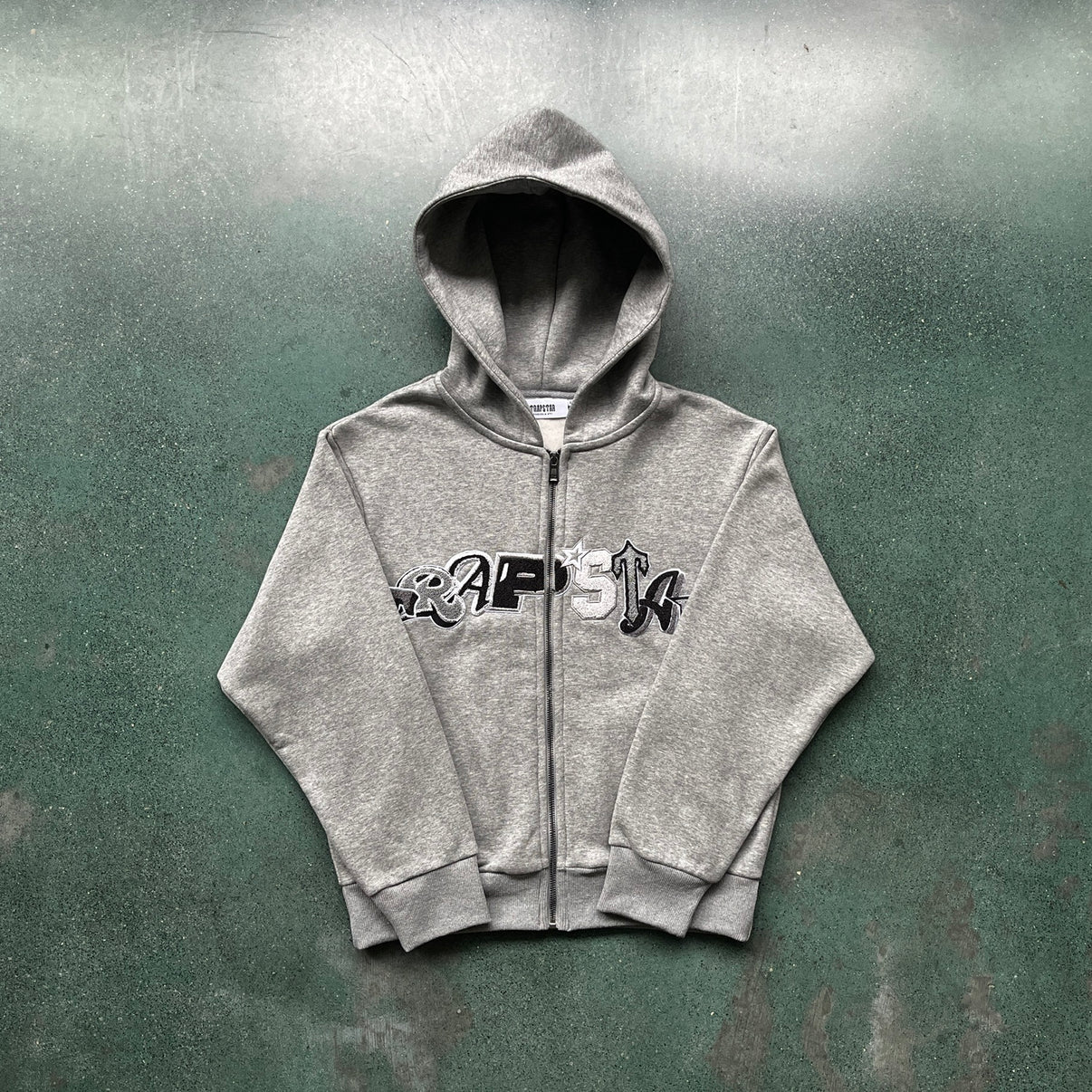 TS Wildcard Chenille Hoodie Tracksuit