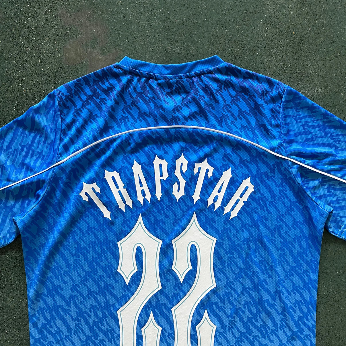 TS Football Jersey