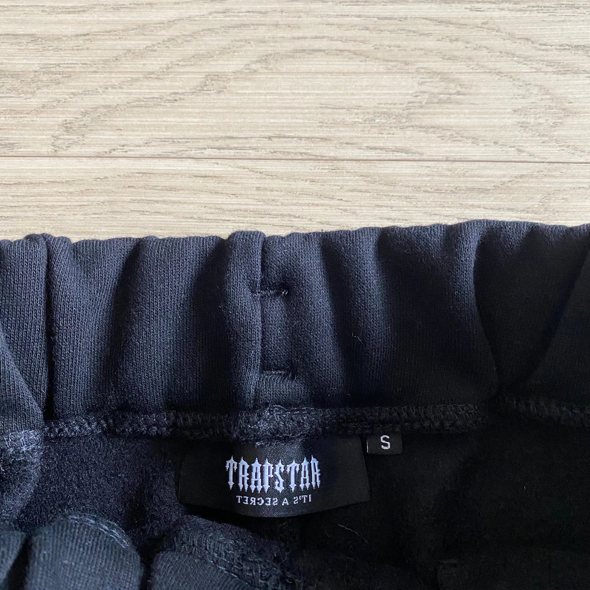 TS Racksuit Chenille Decoded Tracksuit