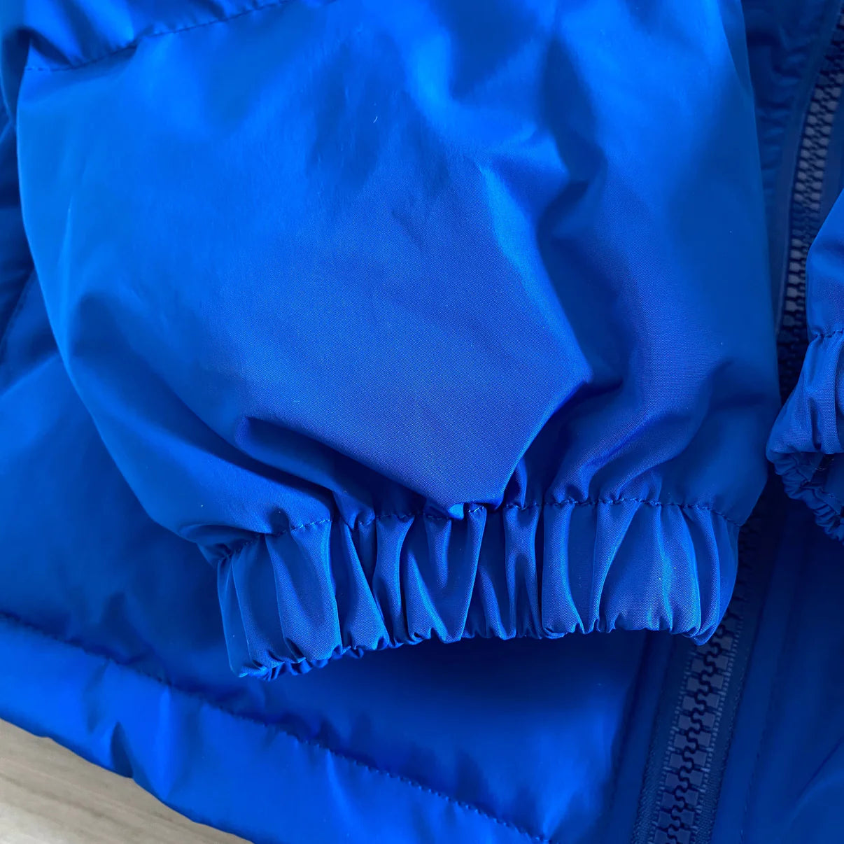 TS Irongate Jacket Detachable Hood