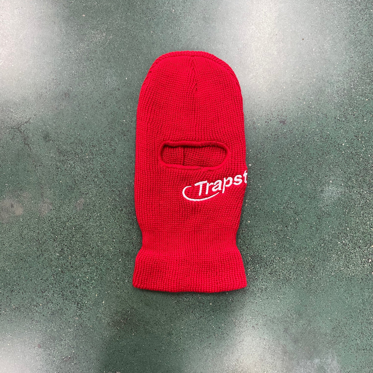 TS Hyperdrive Balaclava