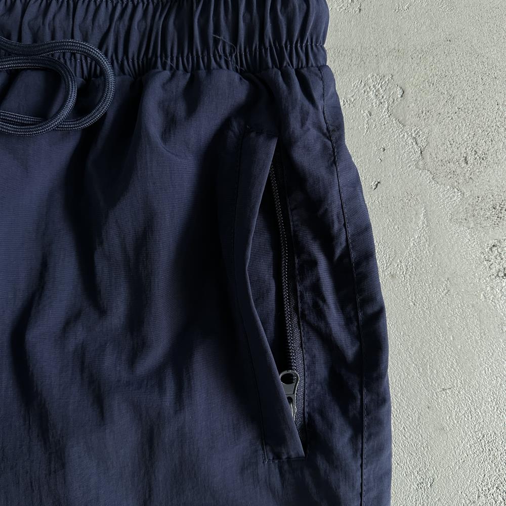 TS Hyper Shellsuit Navy