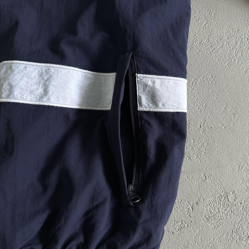 TS Hyper Shellsuit Navy