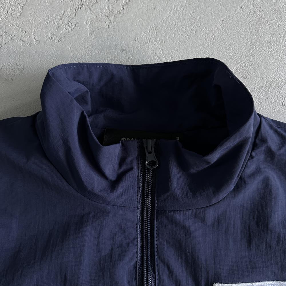 TS Hyper Shellsuit Navy