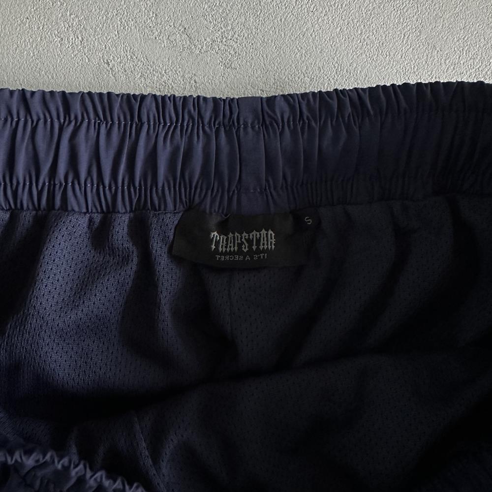 TS Hyper Shellsuit Navy