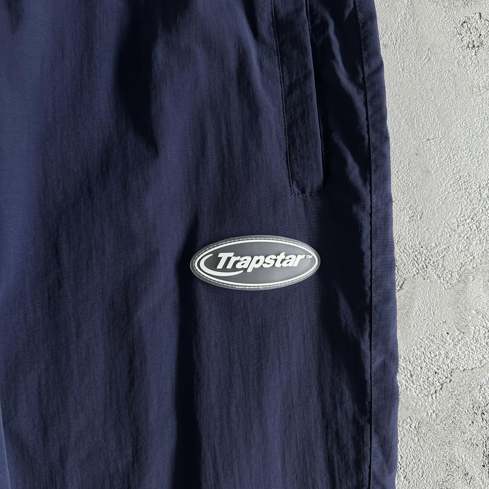 TS Hyper Shellsuit Navy