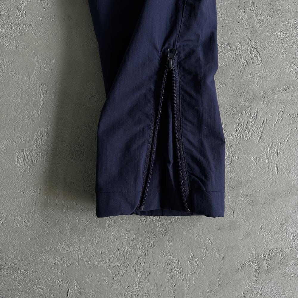 TS Hyper Shellsuit Navy