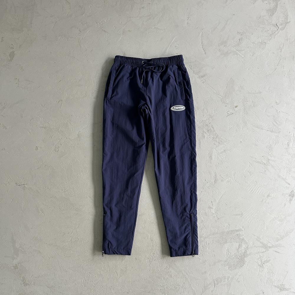 TS Hyper Shellsuit Navy