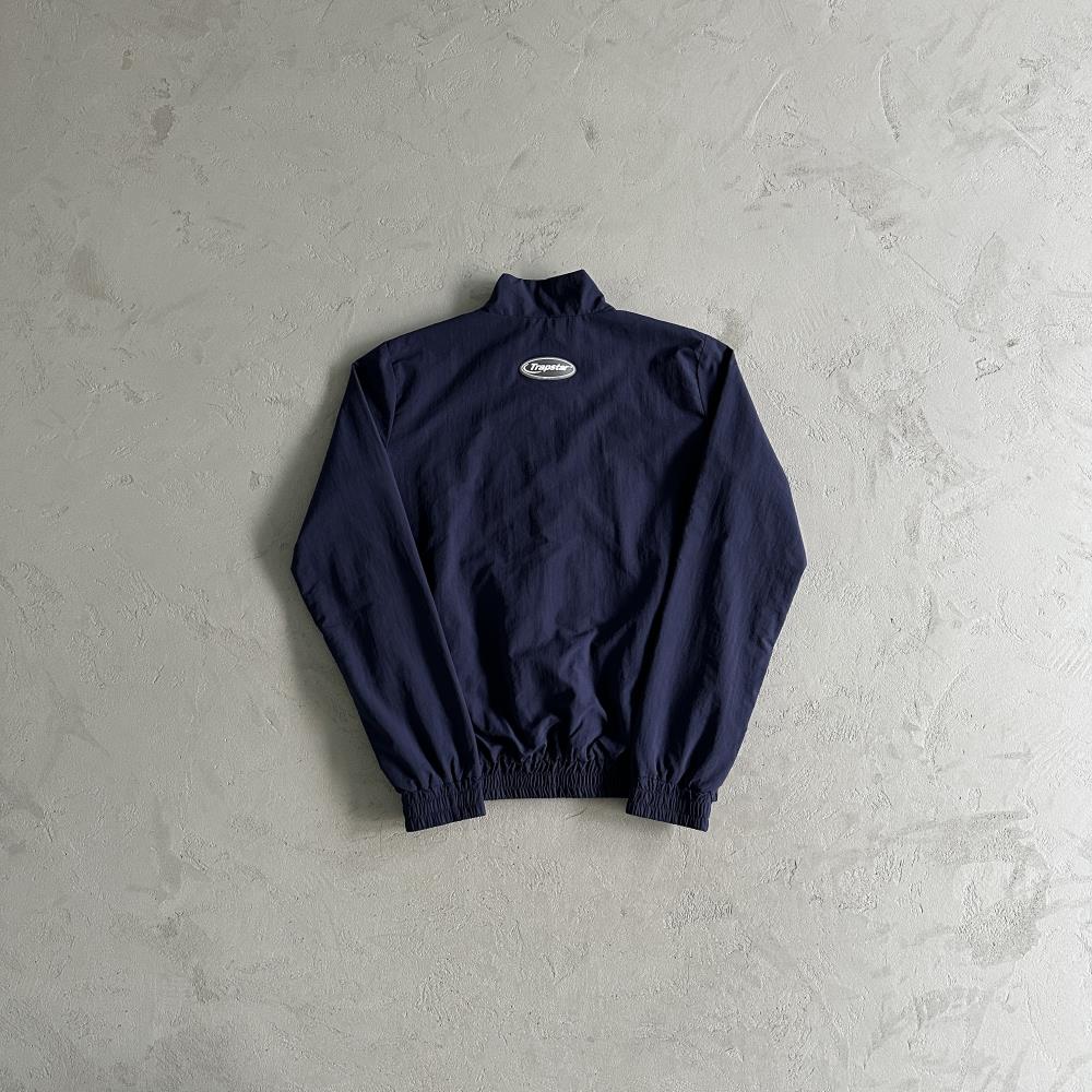 TS Hyper Shellsuit Navy