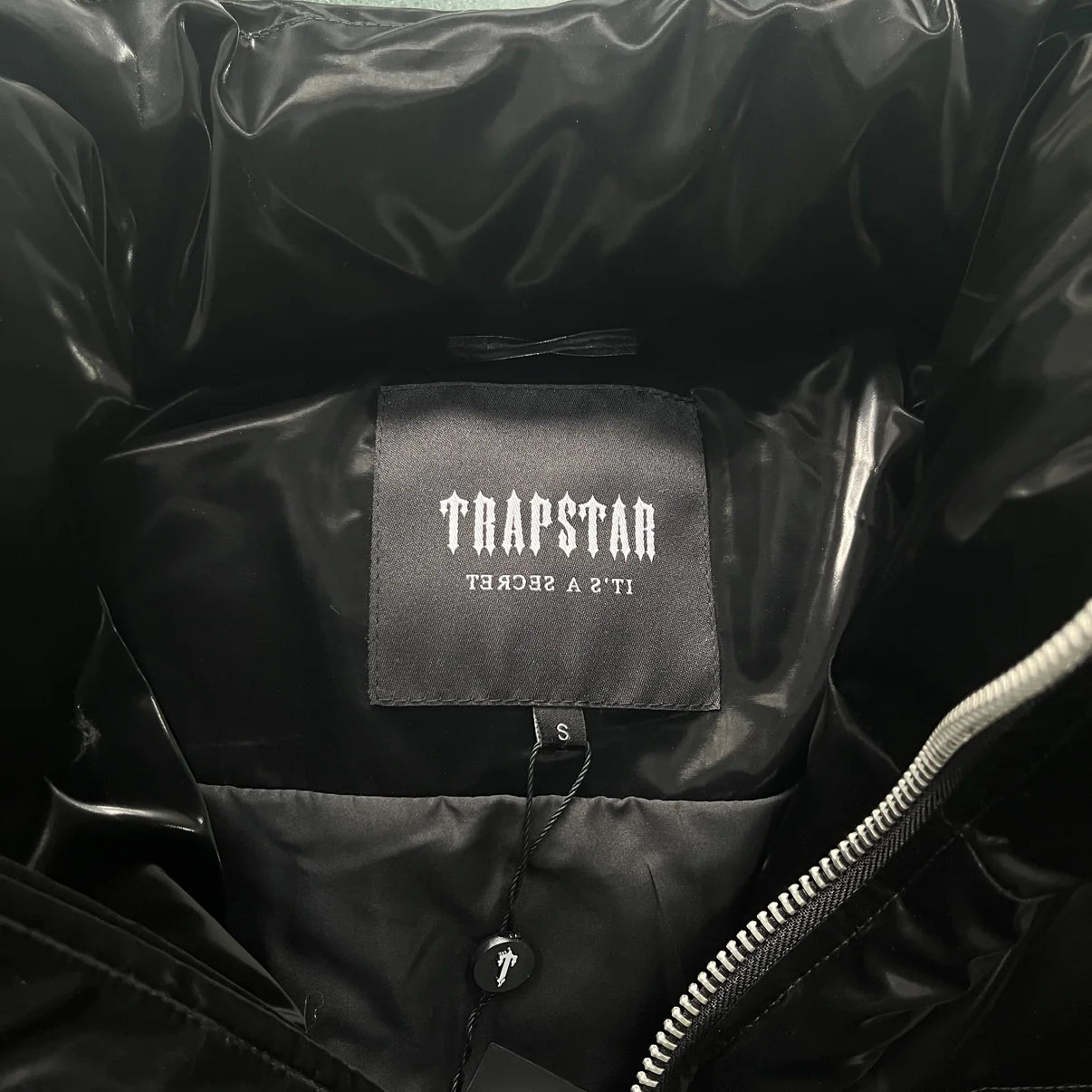 TS Irongate T Puffer Jacket