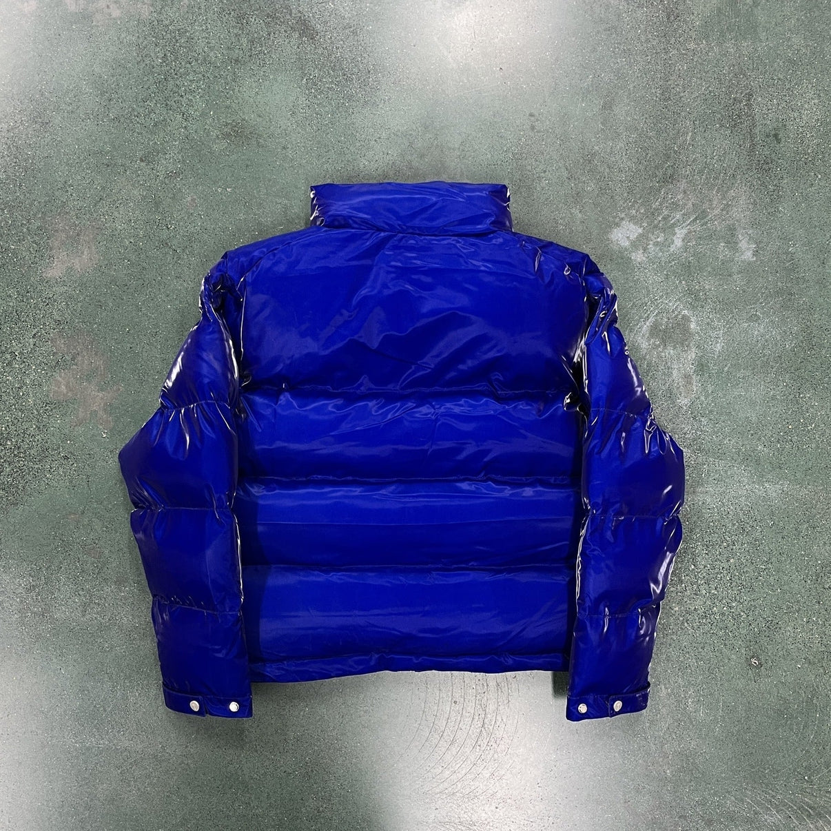 TS Irongate T Puffer Jacket