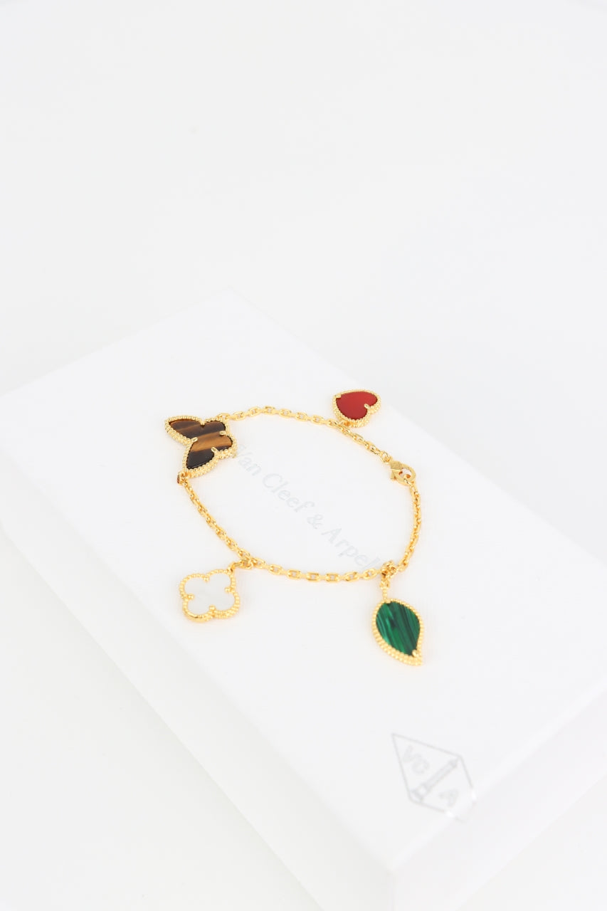 Cart Bracelet 9