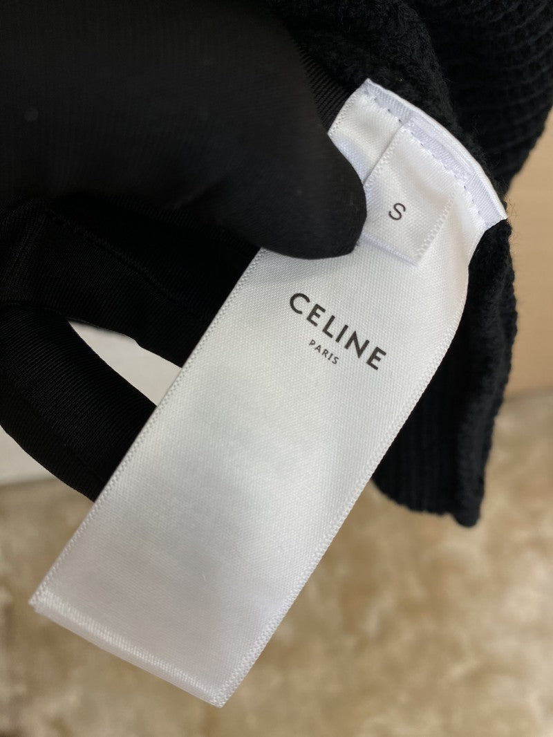 Celine Jumper Black