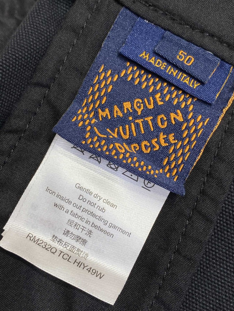 Multi Pocket Work Shorts