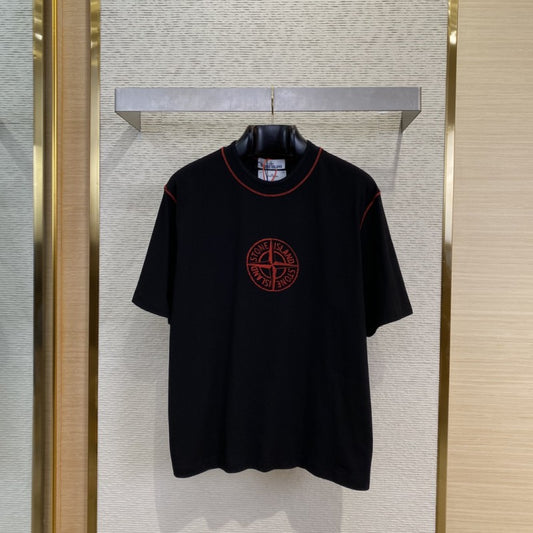 Embroidered T-Shirt