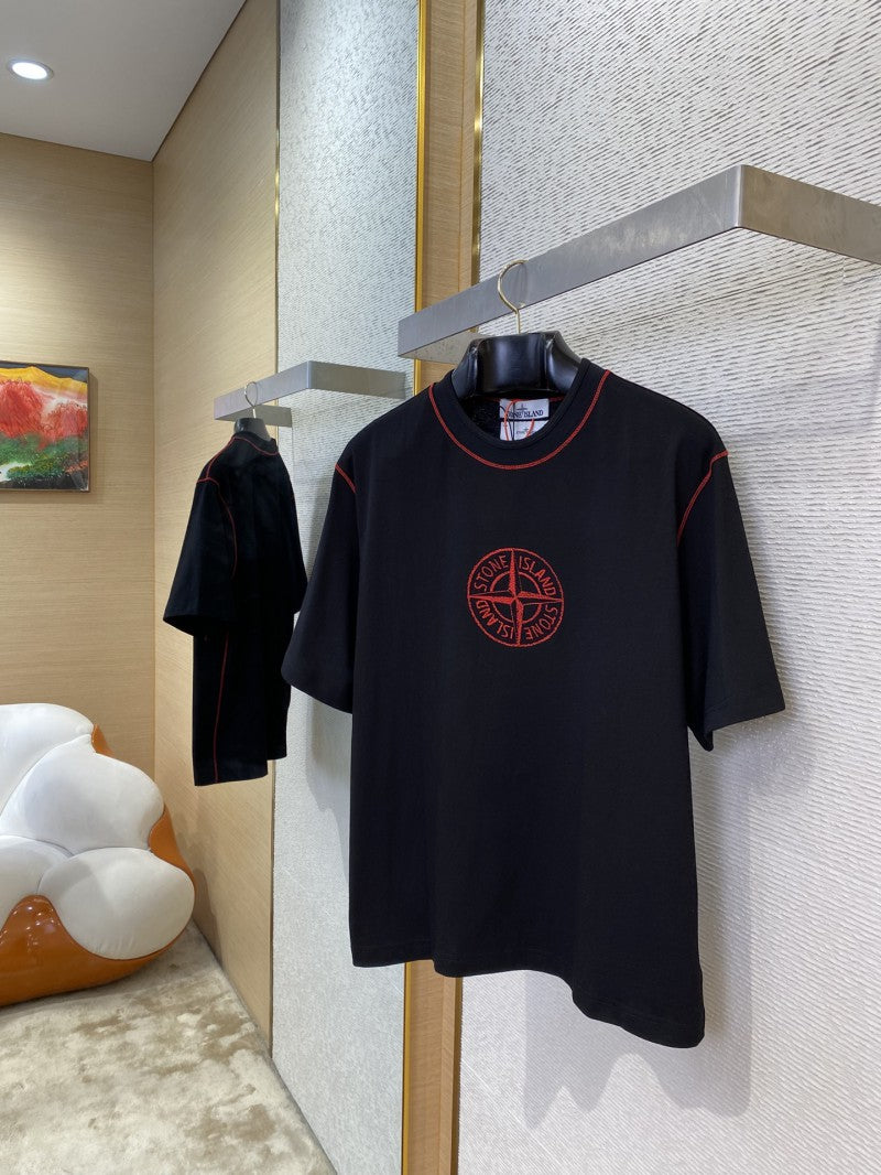 Embroidered T-Shirt