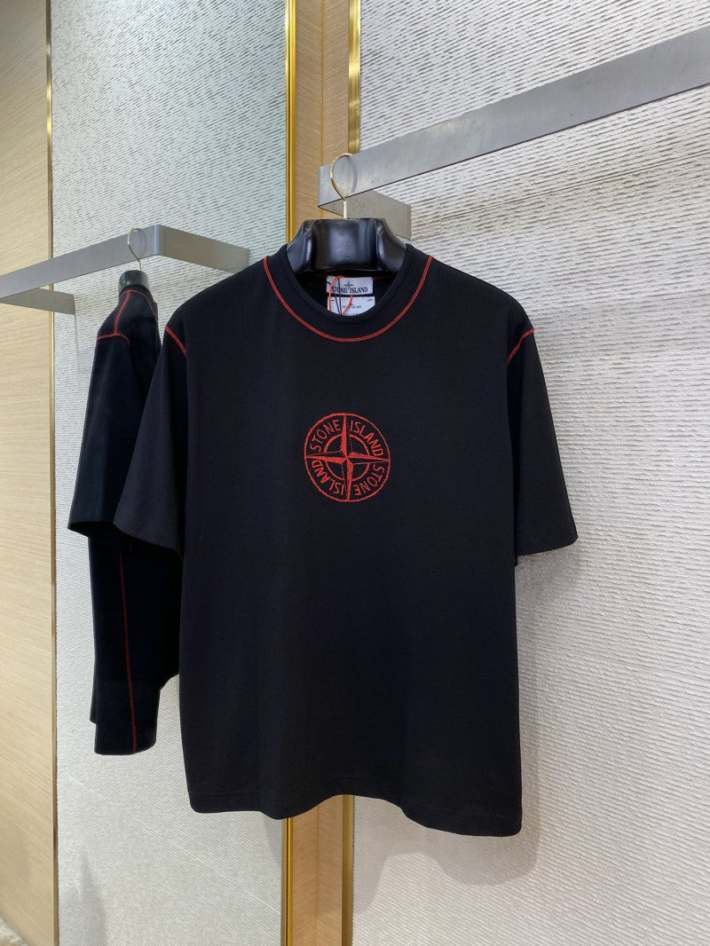 Embroidered T-Shirt