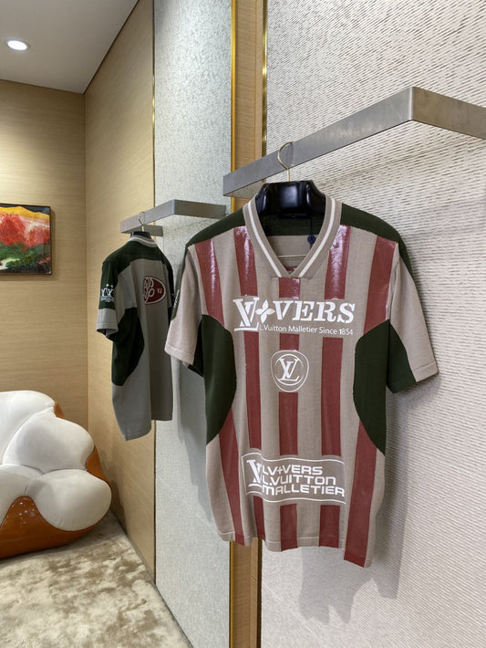 Jersey Top