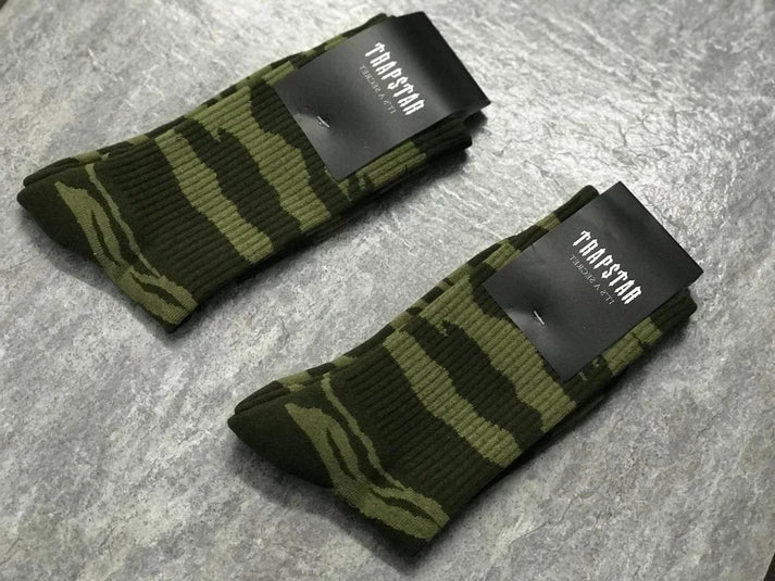 TS Socks