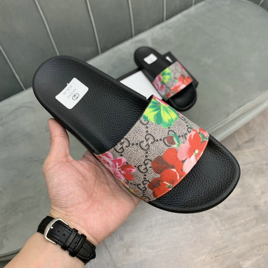 Flower Design Slides