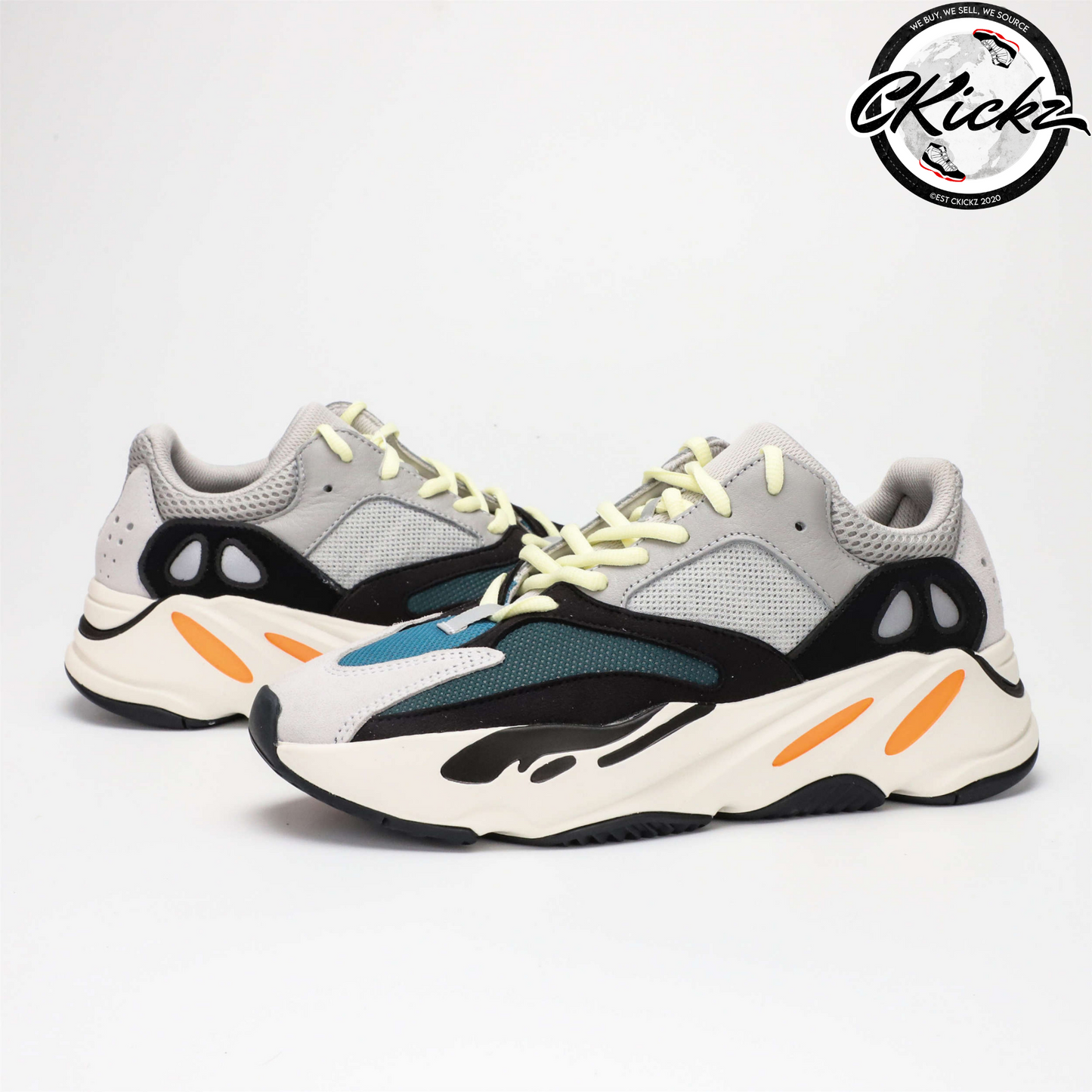 Yzy 700 Wave Runners