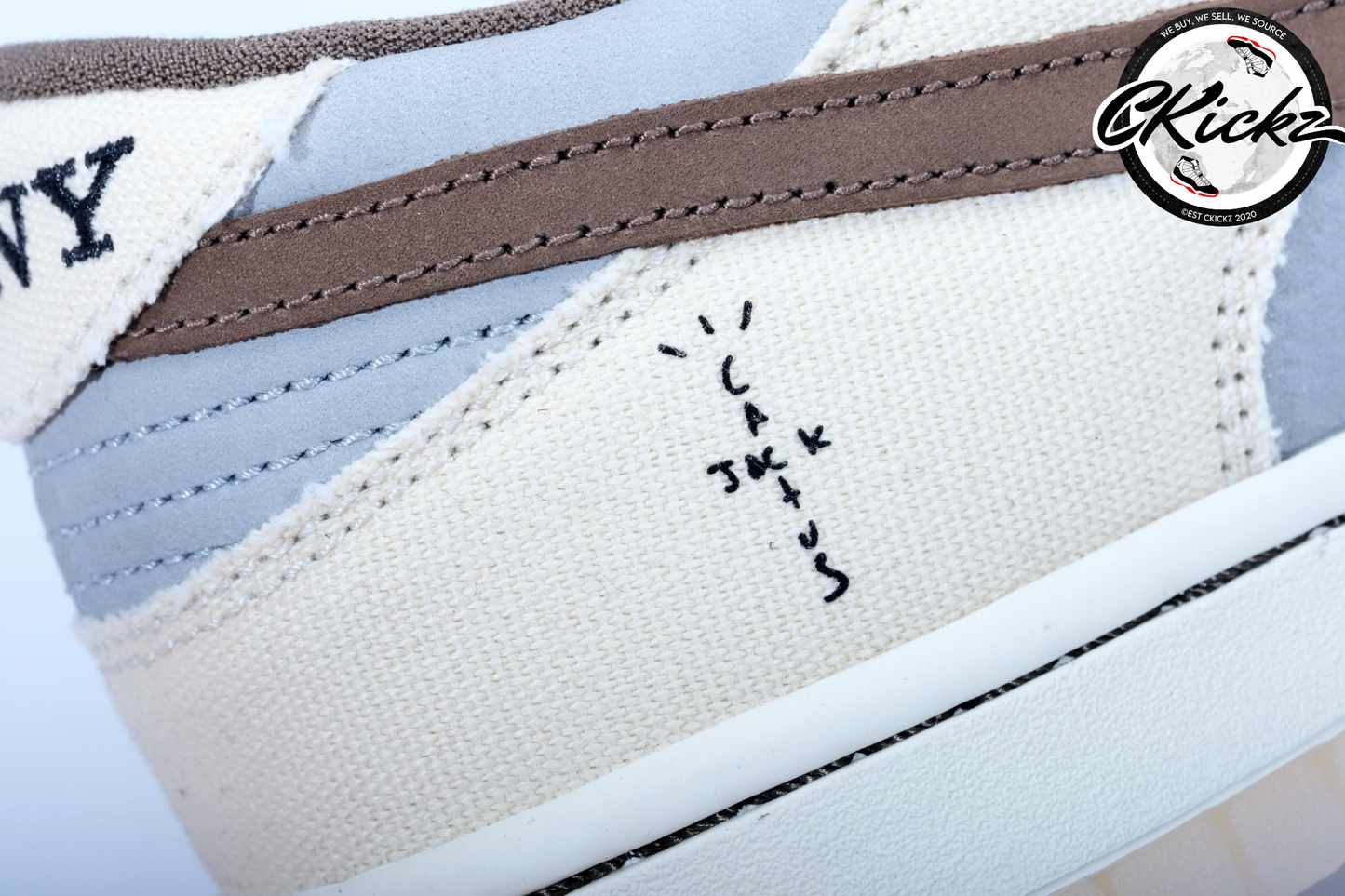 TS X PlayStation X NK SB Dunk Low