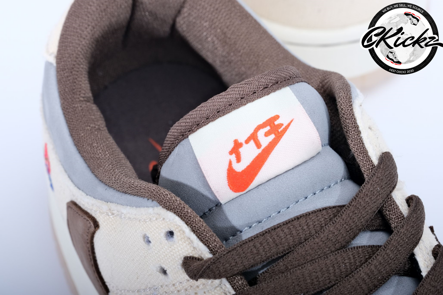 TS X PlayStation X NK SB Dunk Low