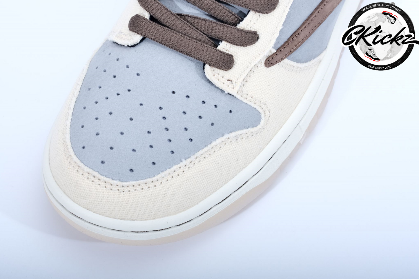 TS X PlayStation X NK SB Dunk Low