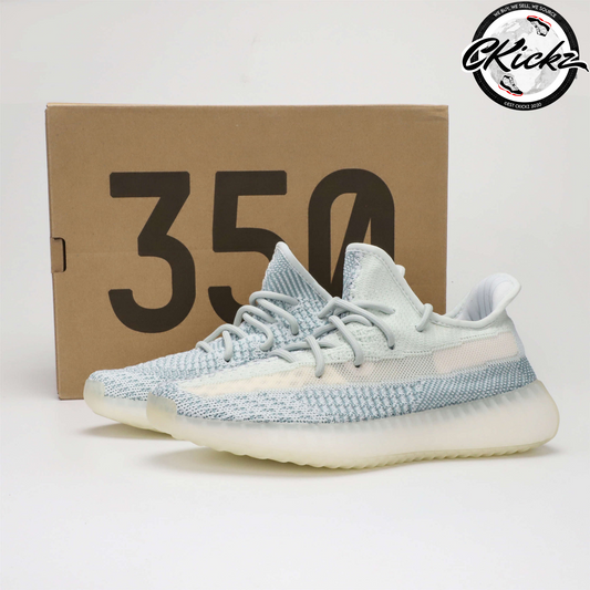 Yzy Boost 350 V2 Cloud White