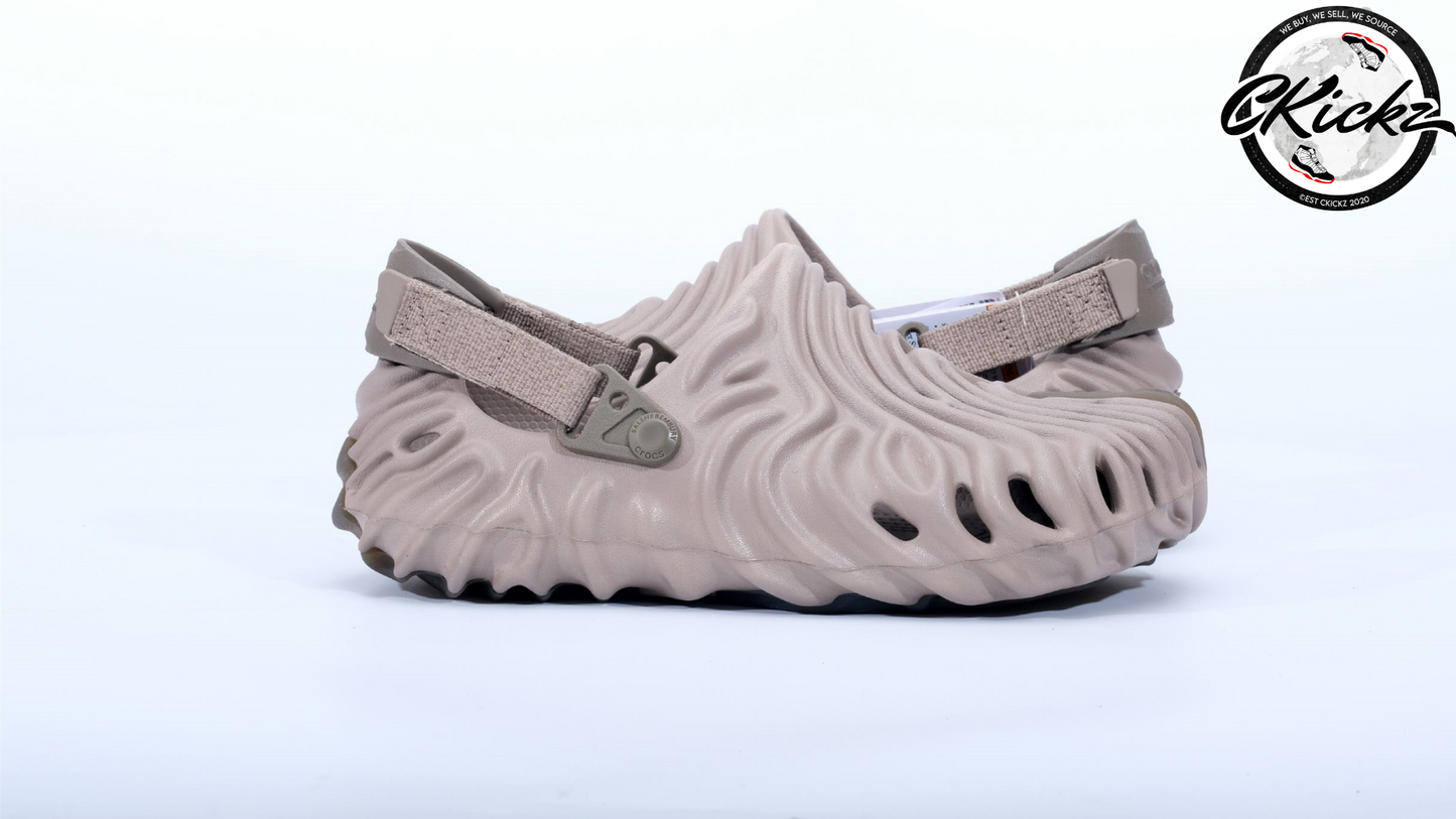 Crocs Pollex Clog X Salehe Bembury Menemsha
