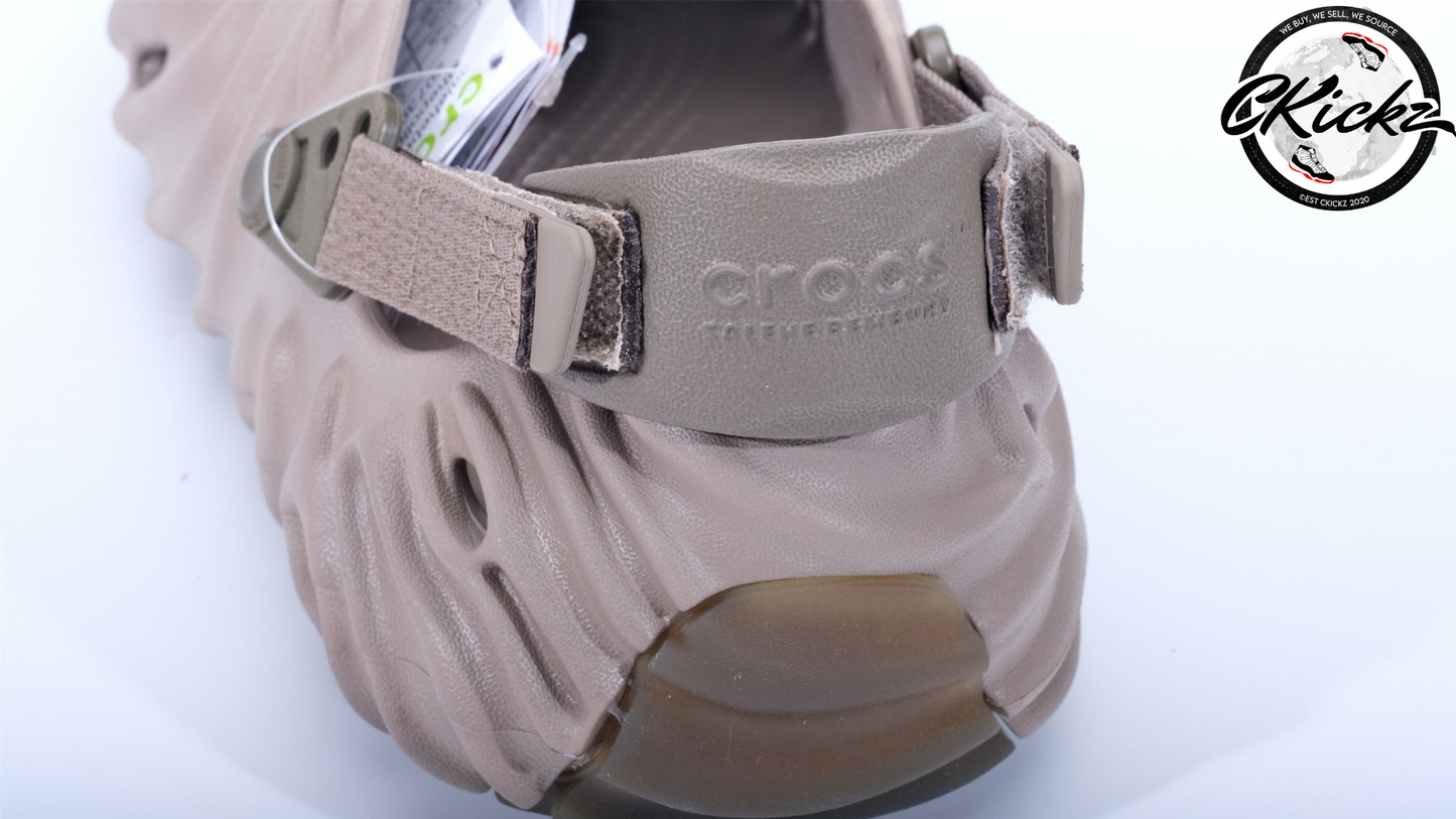 Crocs Pollex Clog X Salehe Bembury Menemsha