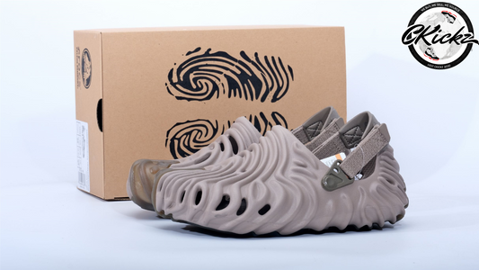 Crocs Pollex Clog X Salehe Bembury Menemsha