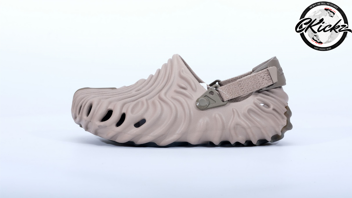 Crocs Pollex Clog X Salehe Bembury Menemsha