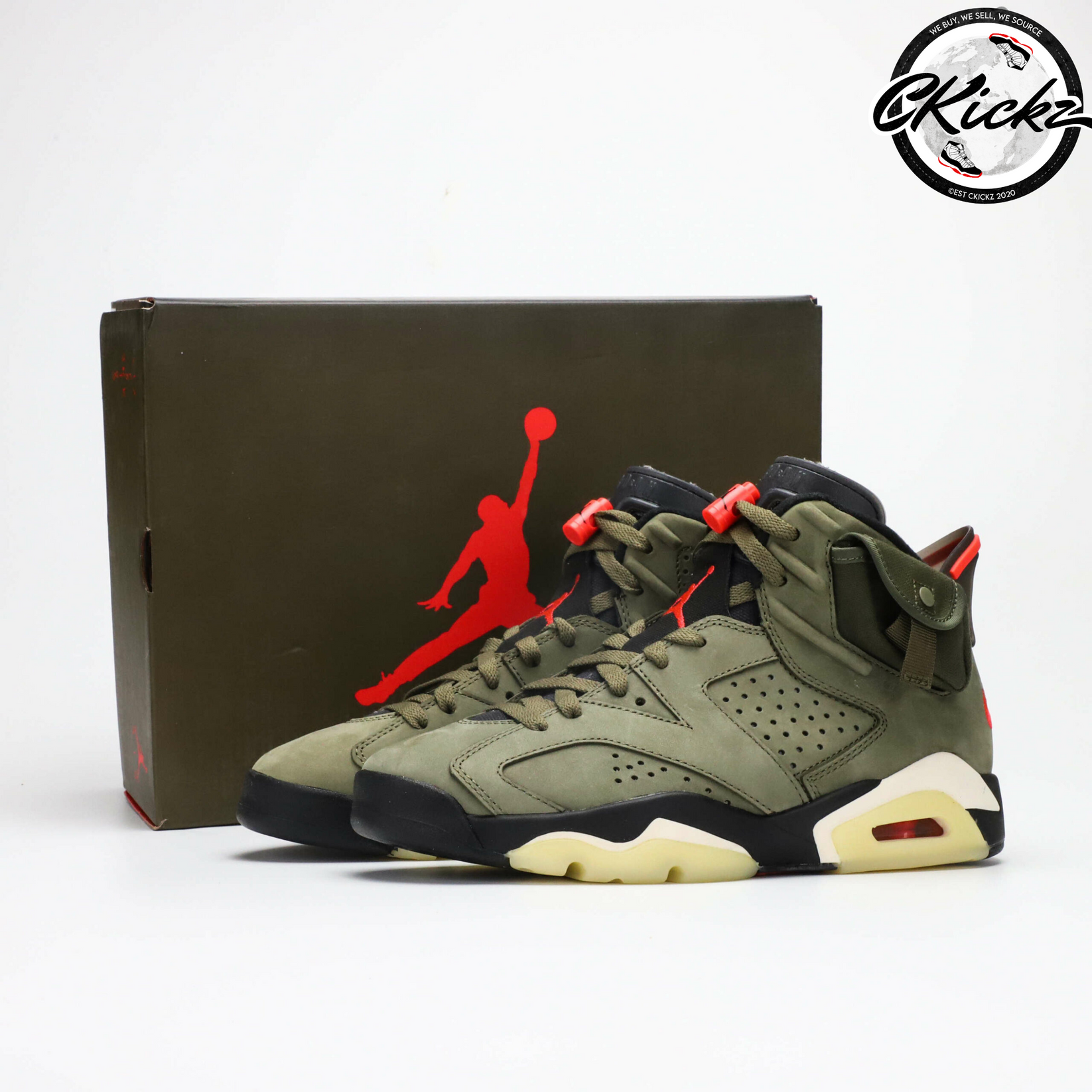 travis j6