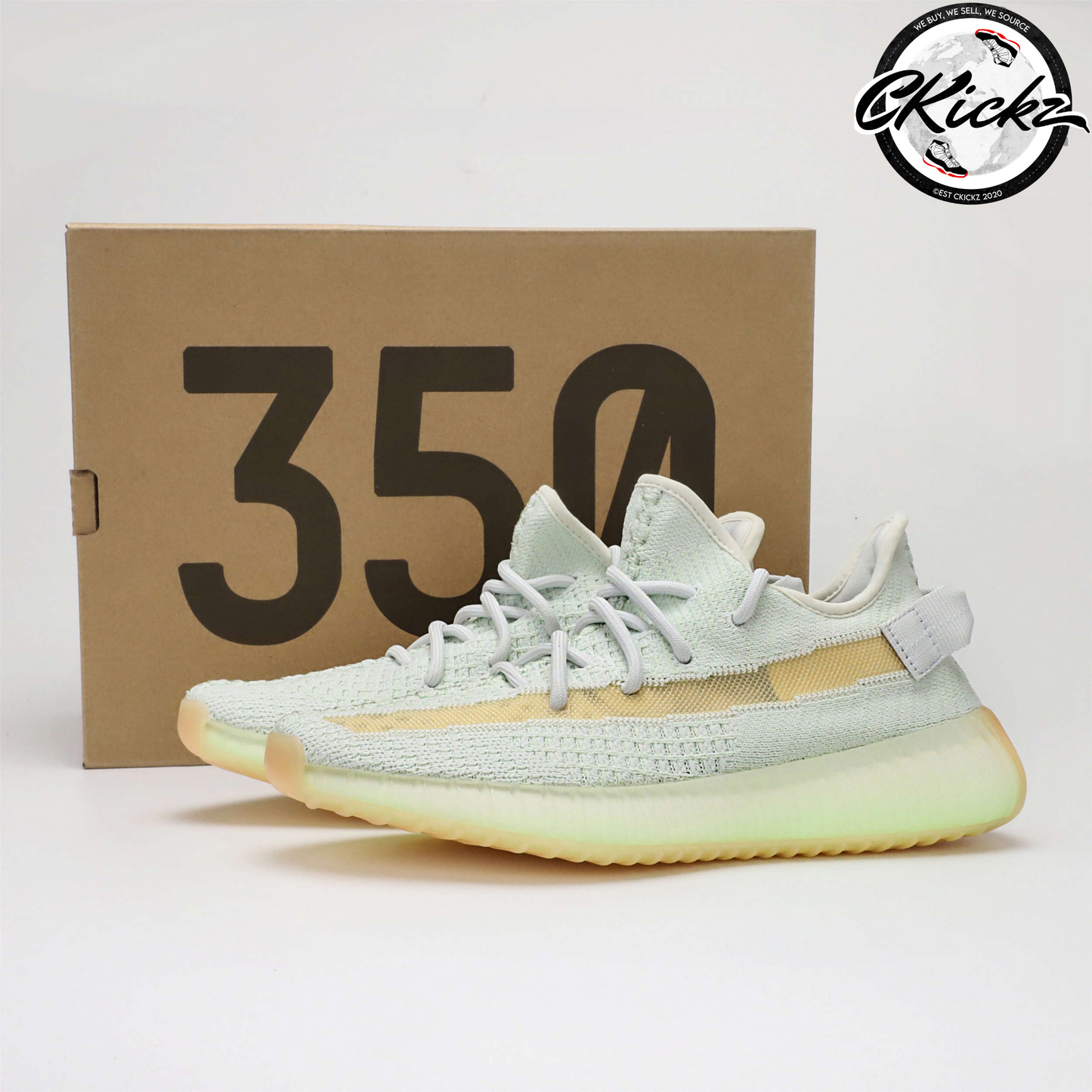 Yzy Boost 350 V2 Hyperspace