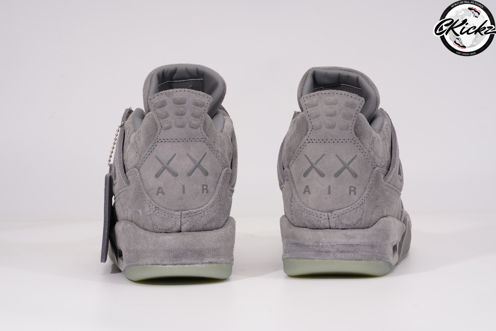 J4 Retro Kaws â Official CKickz