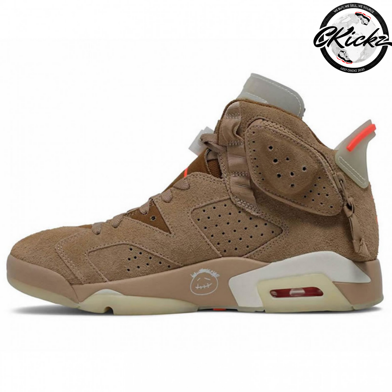 travis j6