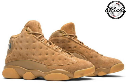 J13 Retro Wheat