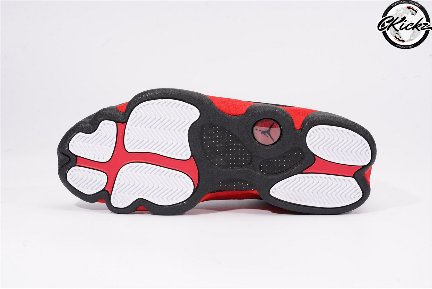 J13 Retro Bred – Official CKickz